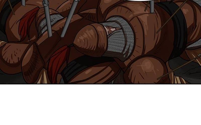 Escort Warrior Chapter 175 Gambar 41