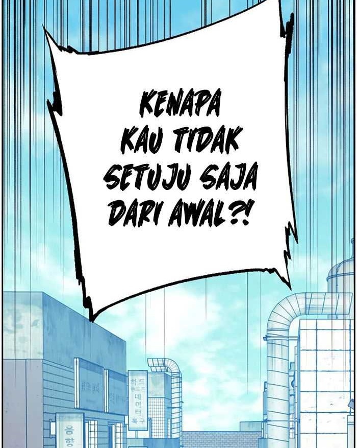 Return of the Broken Constellation Chapter 58 Gambar 45