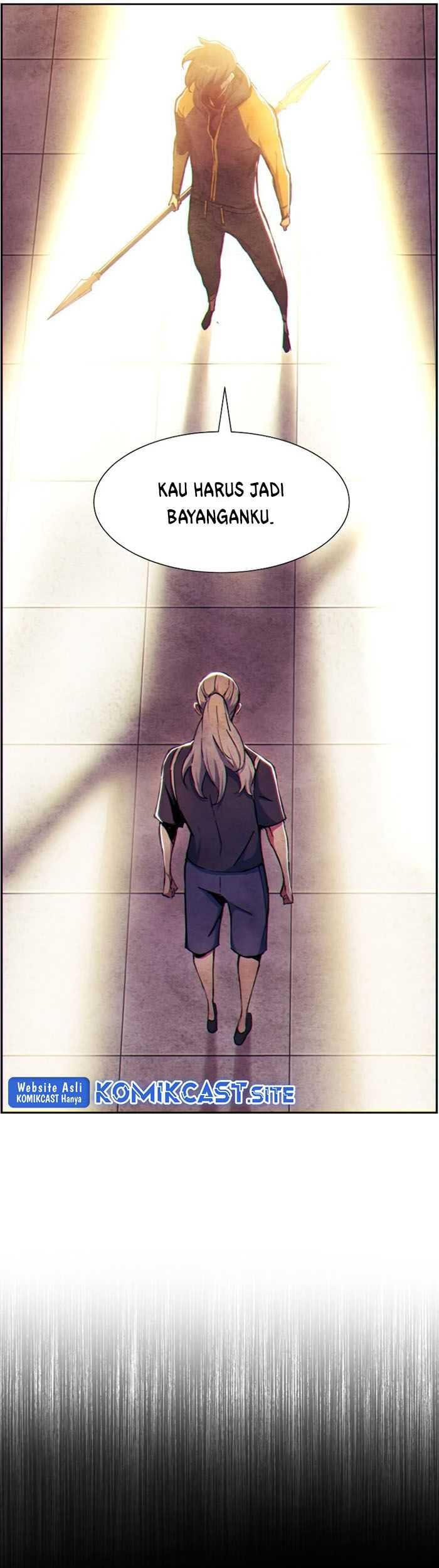 Return of the Broken Constellation Chapter 58 Gambar 62