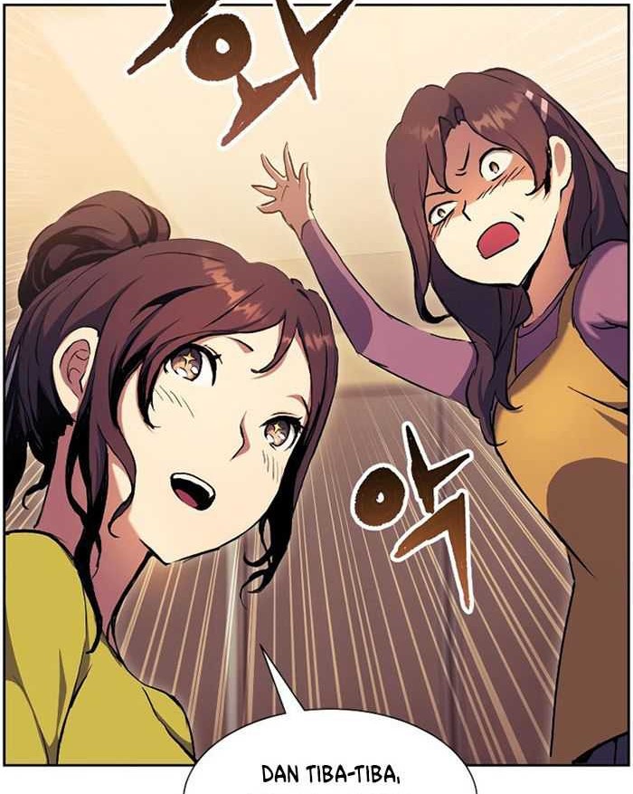 Return of the Broken Constellation Chapter 58 Gambar 5