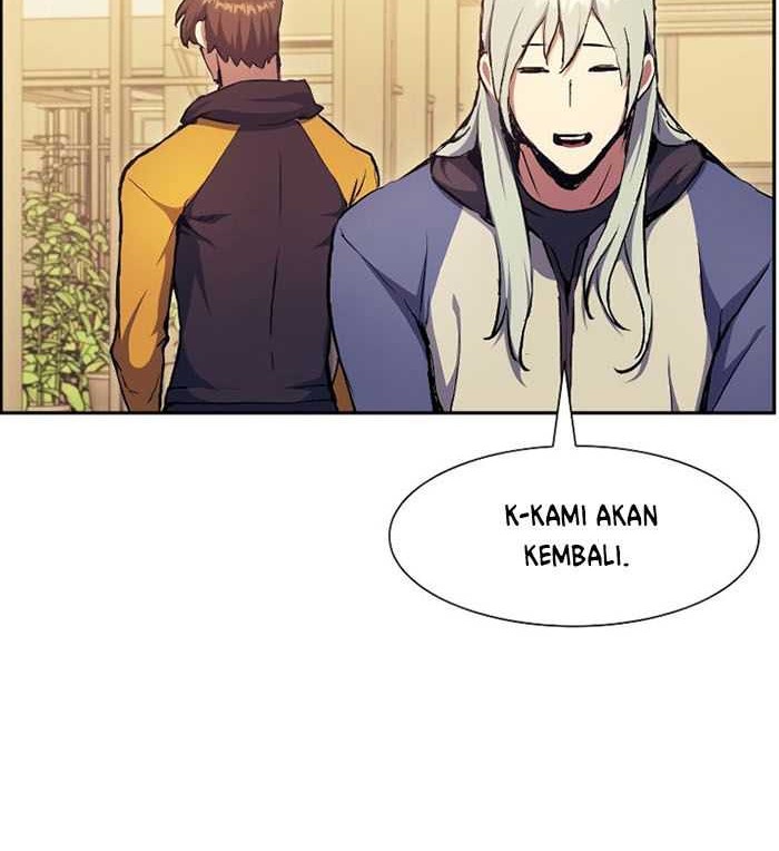 Return of the Broken Constellation Chapter 58 Gambar 15