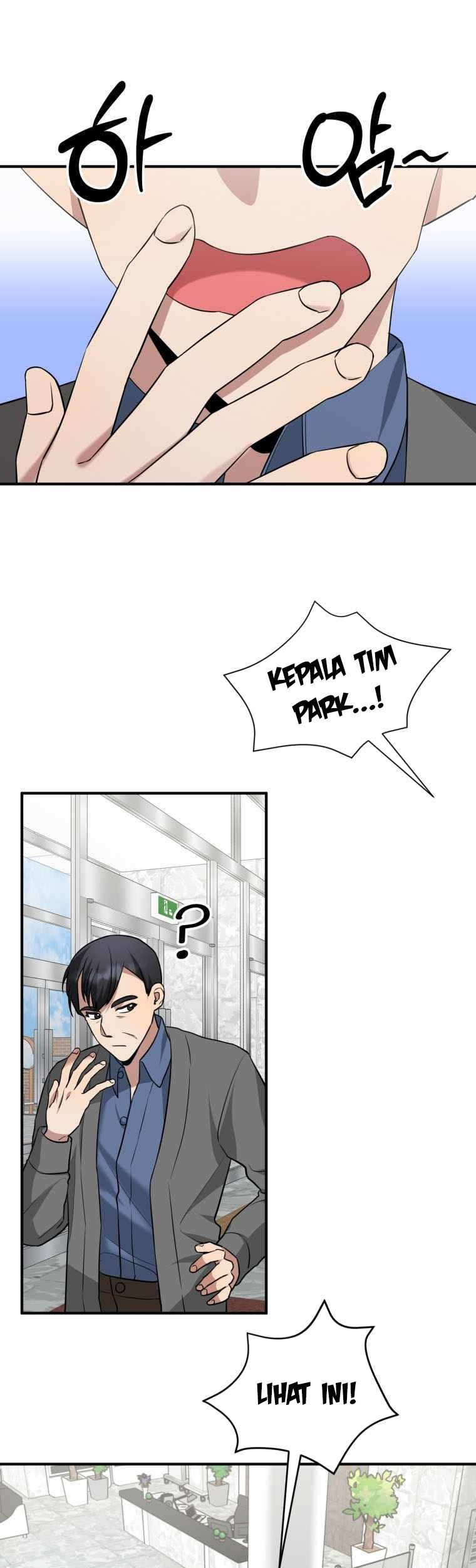 Baca Manhwa I Became a Top Actor Just by Reading Books! Chapter 21 Gambar 2
