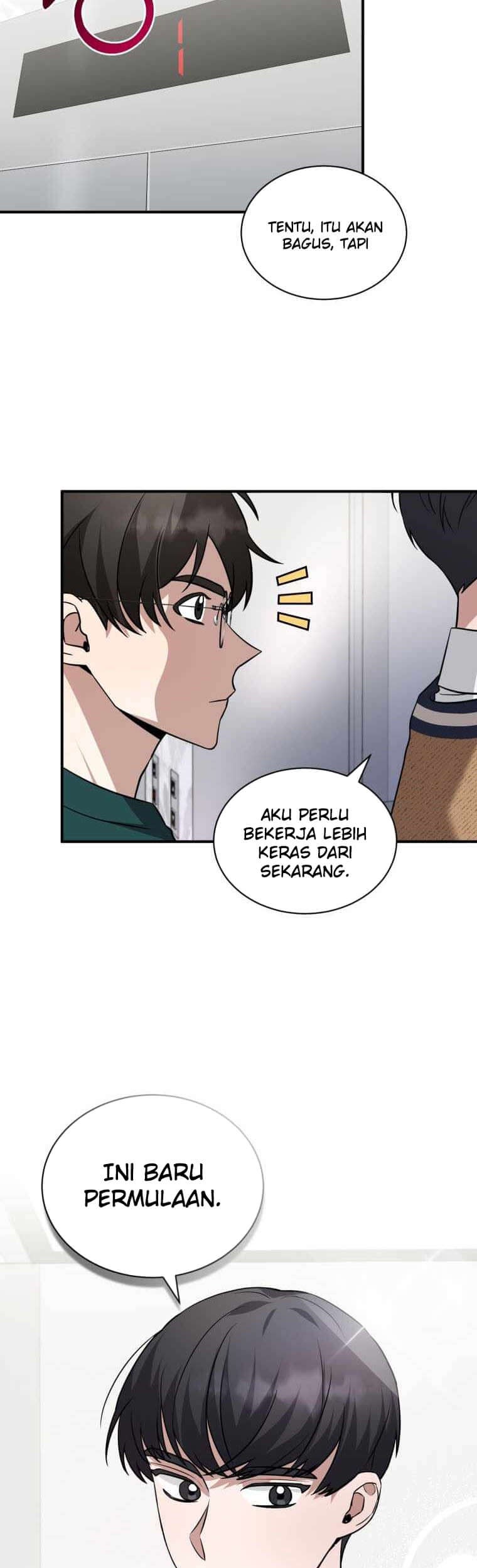 I Became a Top Actor Just by Reading Books! Chapter 21 Gambar 14