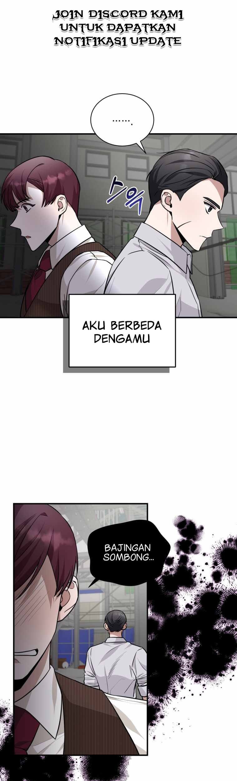 Baca Manhwa I Became a Top Actor Just by Reading Books! Chapter 20 Gambar 2