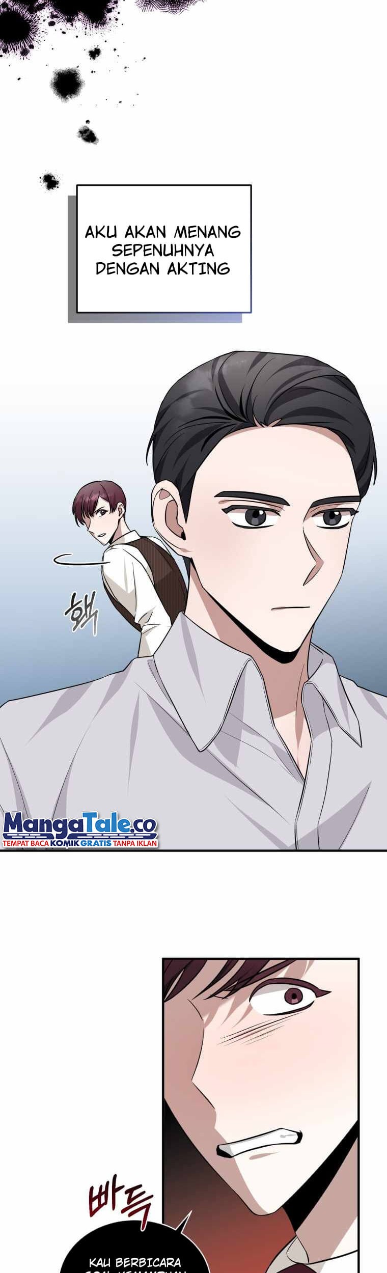 I Became a Top Actor Just by Reading Books! Chapter 20 Gambar 3