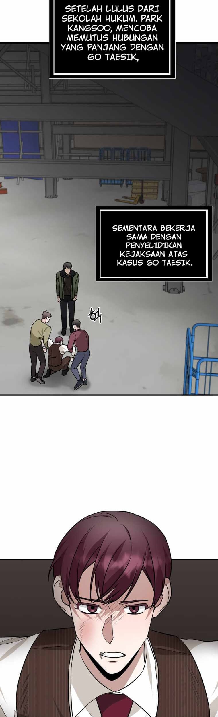 I Became a Top Actor Just by Reading Books! Chapter 20 Gambar 7