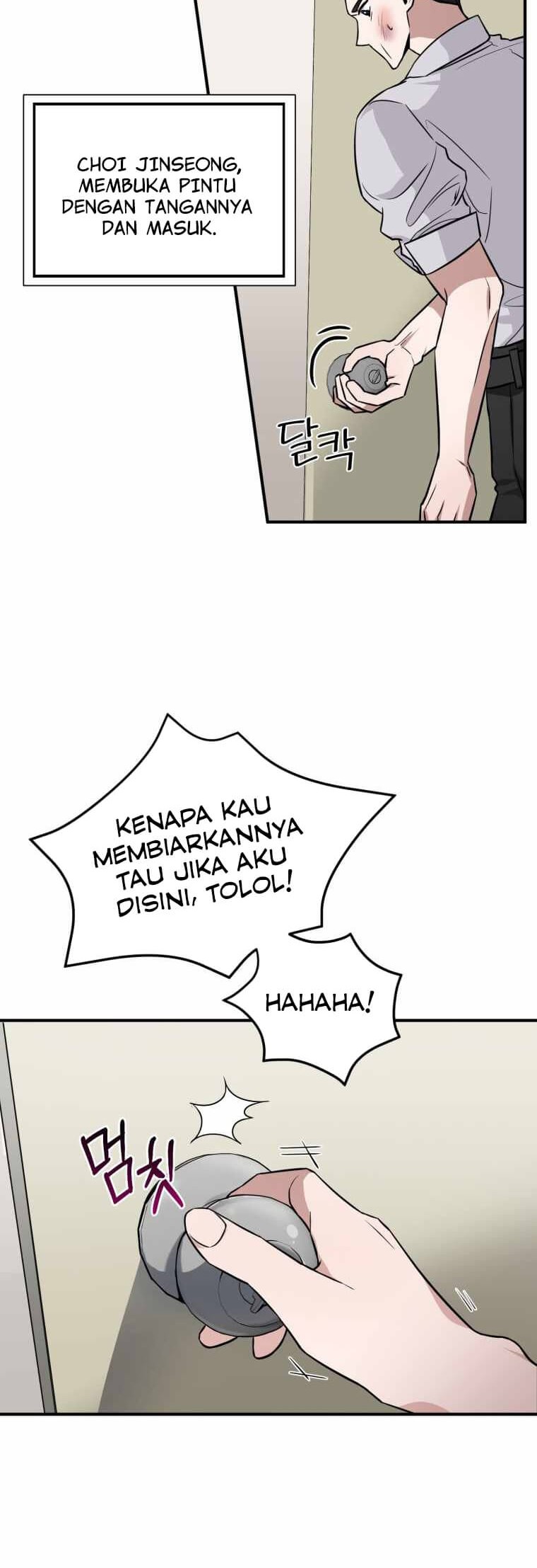 I Became a Top Actor Just by Reading Books! Chapter 20 Gambar 17