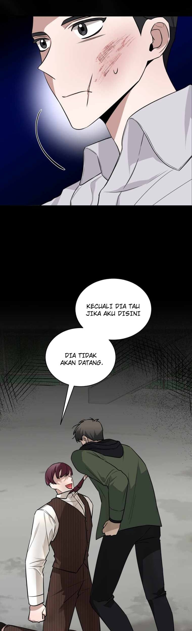 I Became a Top Actor Just by Reading Books! Chapter 20 Gambar 21
