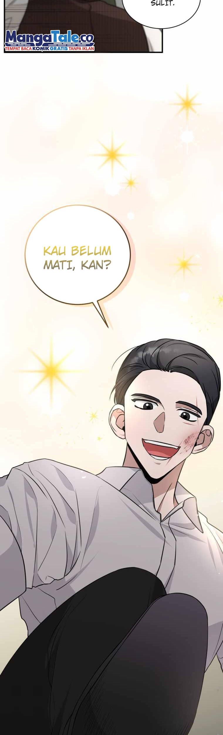 I Became a Top Actor Just by Reading Books! Chapter 20 Gambar 23