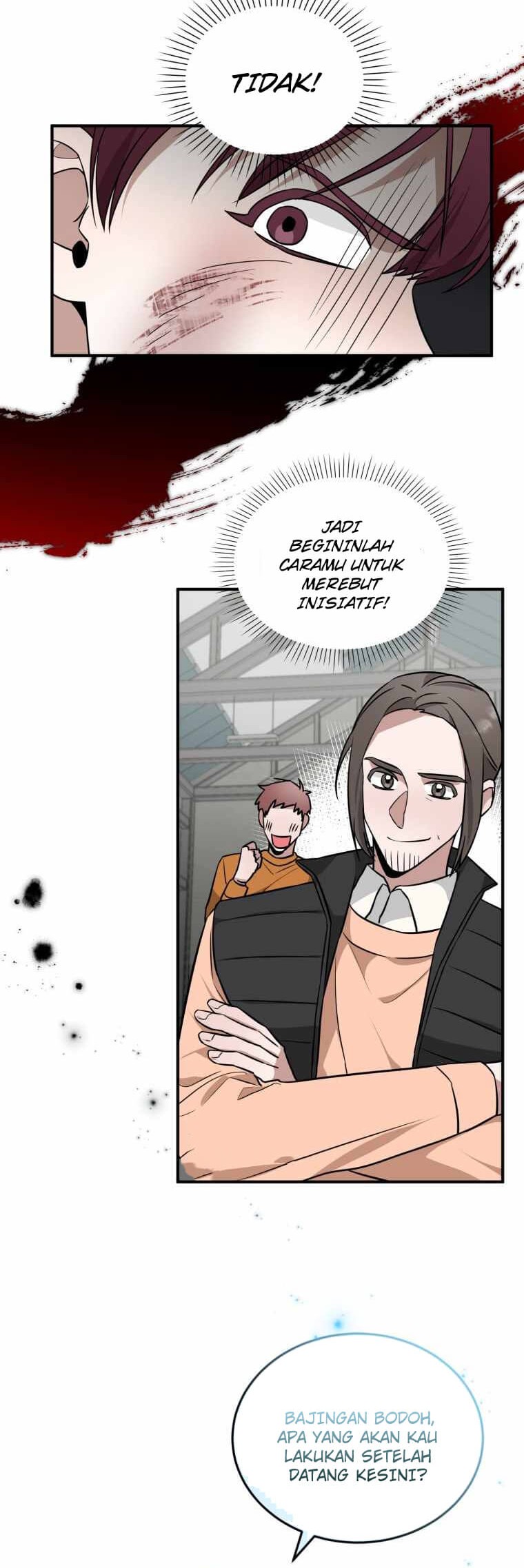 I Became a Top Actor Just by Reading Books! Chapter 20 Gambar 25