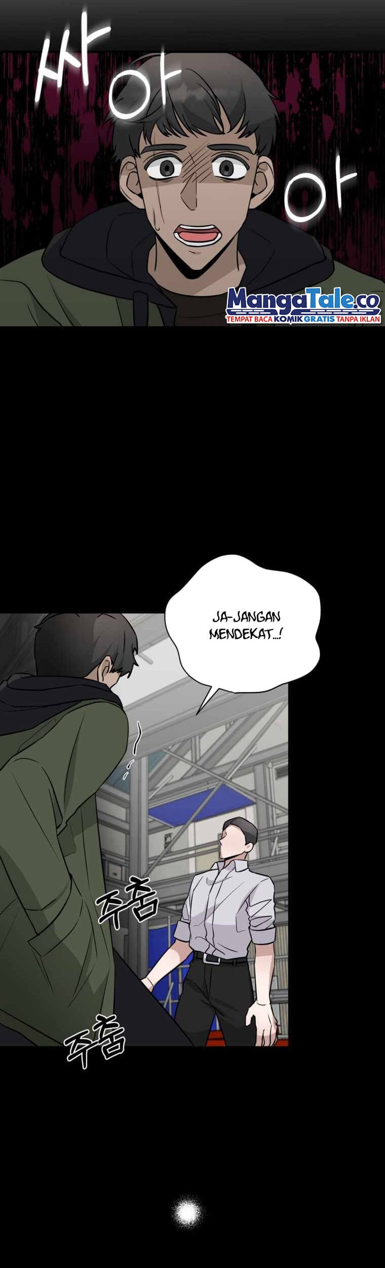 I Became a Top Actor Just by Reading Books! Chapter 20 Gambar 31