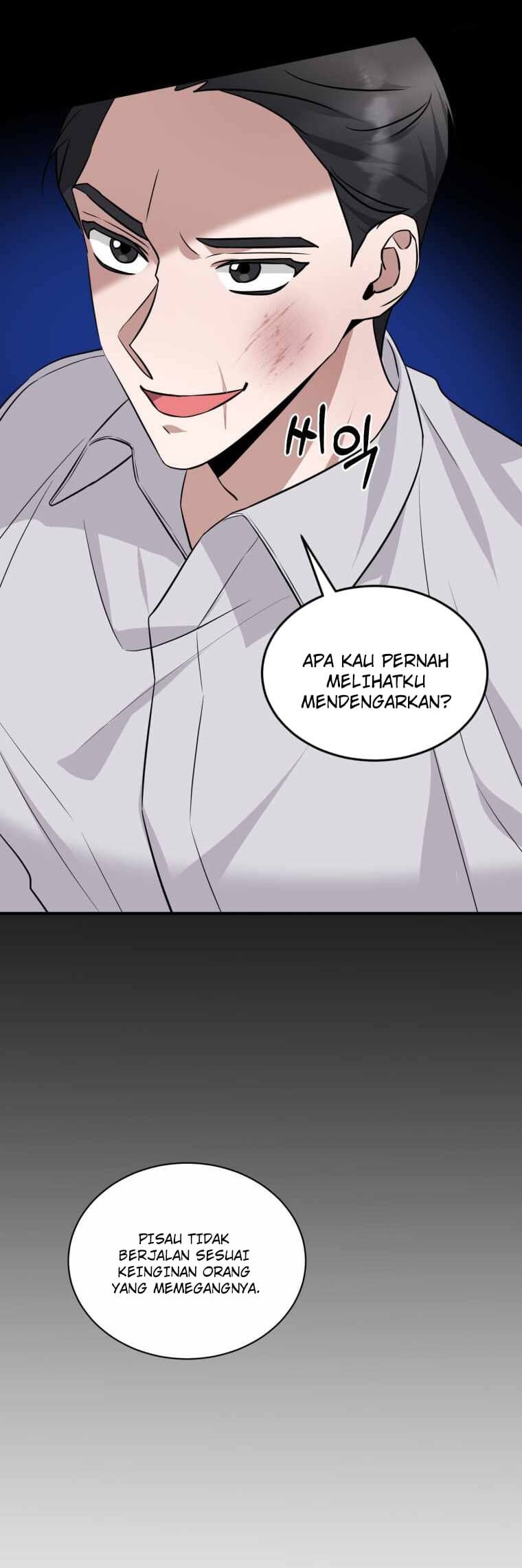 I Became a Top Actor Just by Reading Books! Chapter 20 Gambar 33