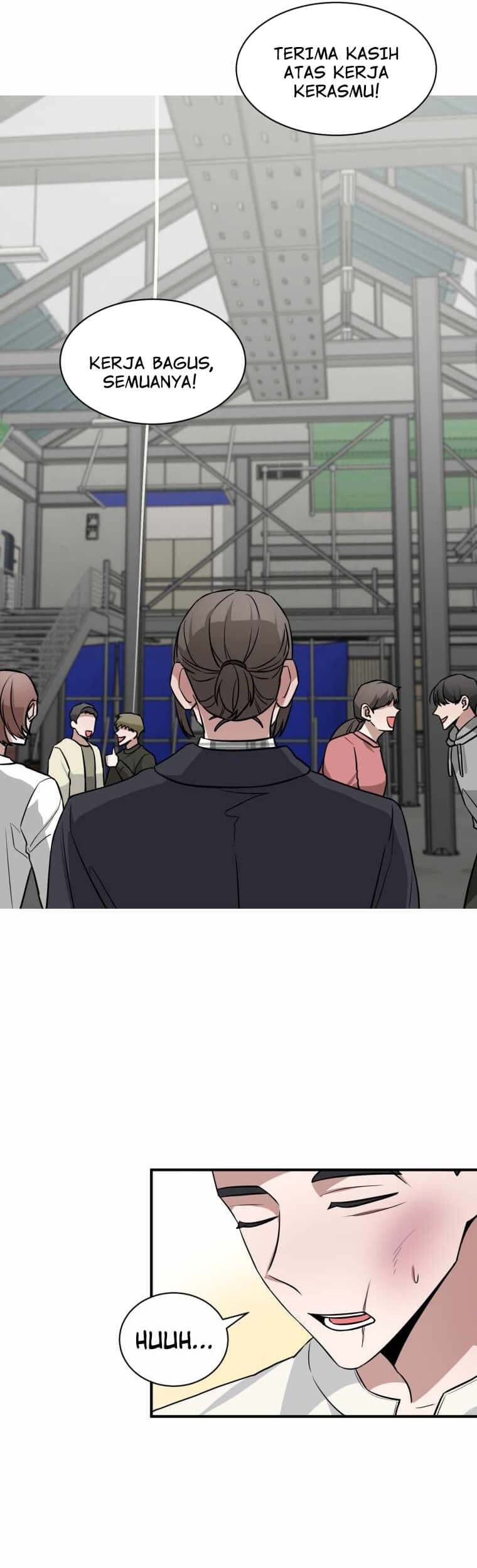 I Became a Top Actor Just by Reading Books! Chapter 20 Gambar 42