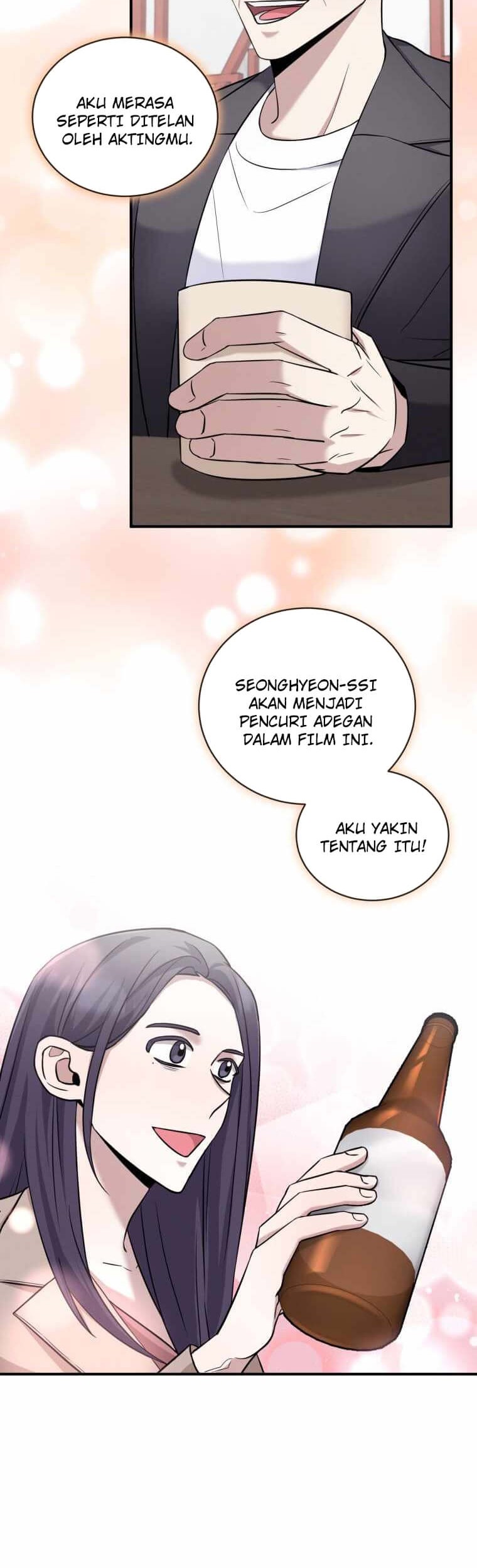 I Became a Top Actor Just by Reading Books! Chapter 20 Gambar 47