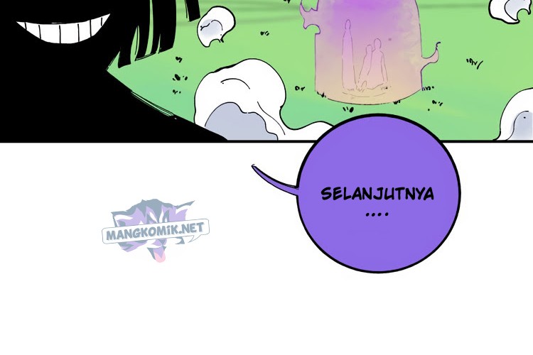 Siblings with a Mountain Man Chapter 57 Gambar 8