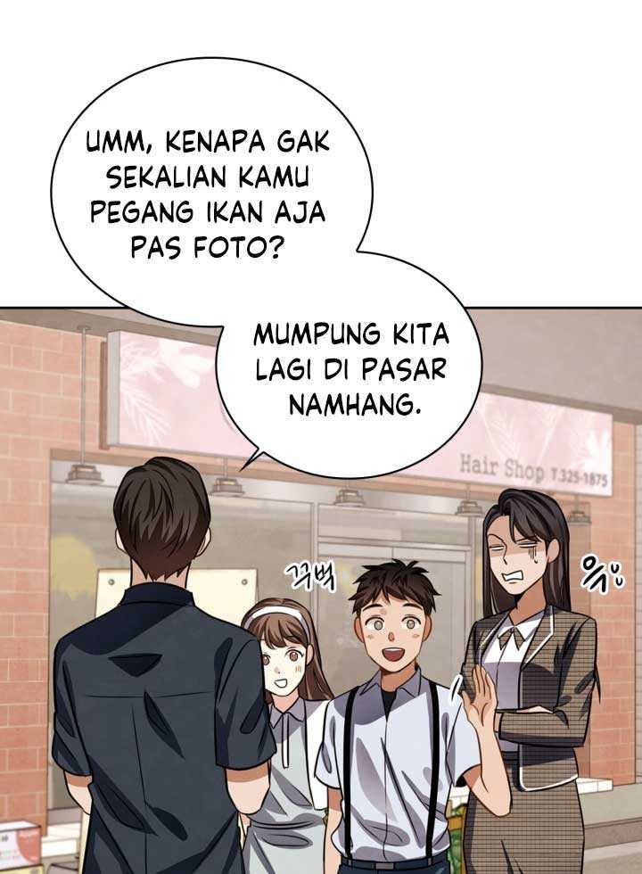 Be the Actor Chapter 21 Gambar 46