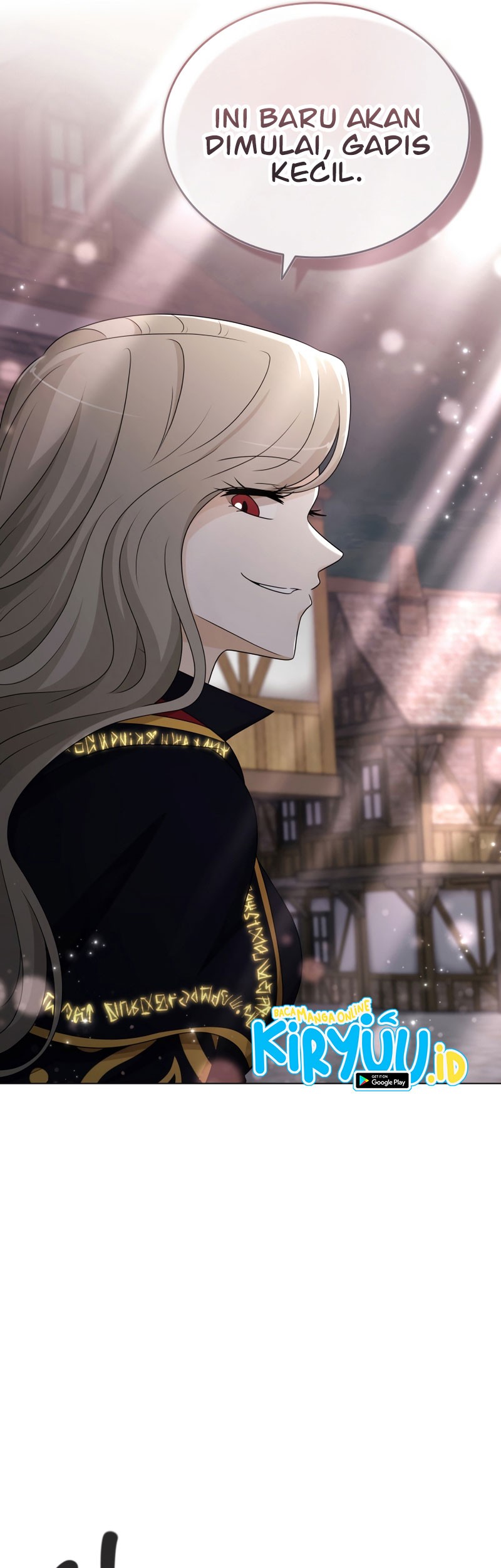 The Book of Lagier Chapter 55 Gambar 35