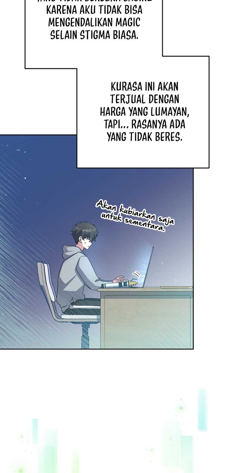 The Novel’s Extra (Remake) Chapter 45 Gambar 29