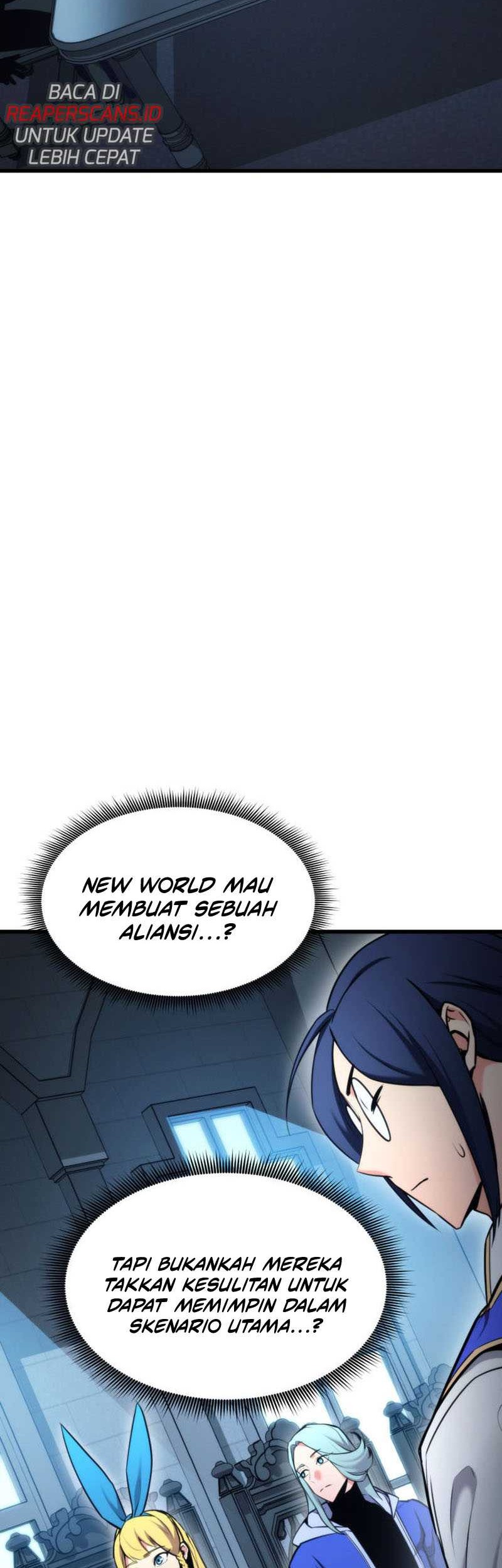 Ranker’s Return (Remake) Chapter 83 Gambar 3
