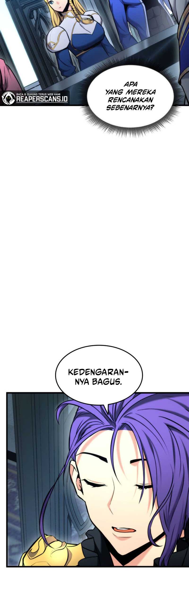 Ranker’s Return (Remake) Chapter 83 Gambar 4