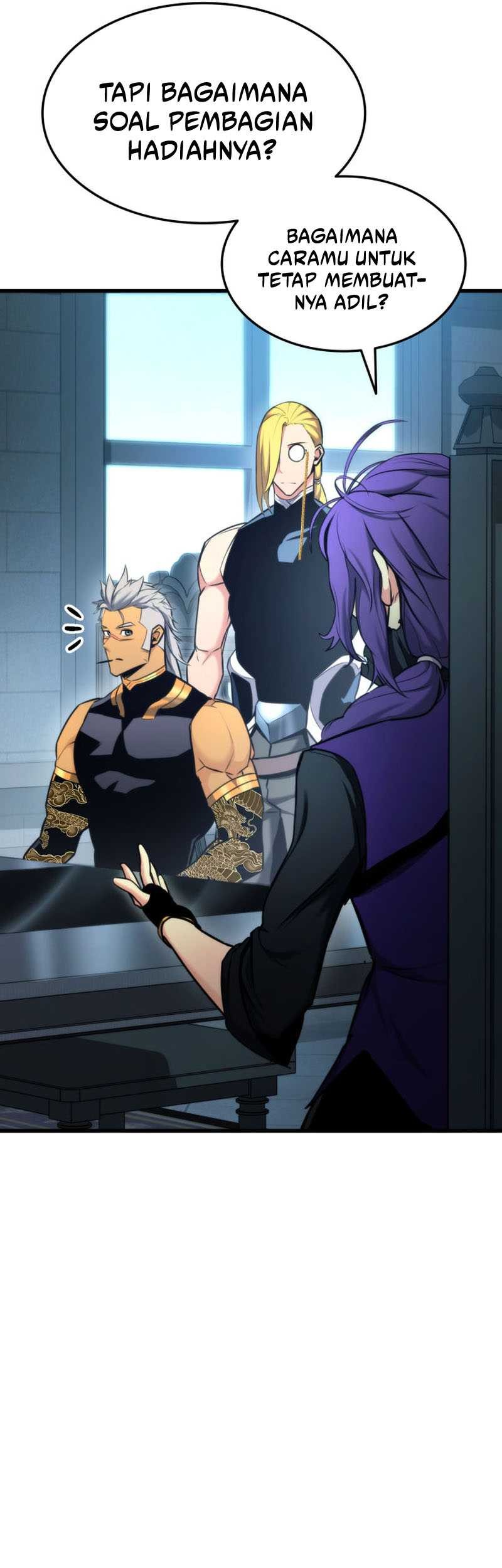 Ranker’s Return (Remake) Chapter 83 Gambar 6