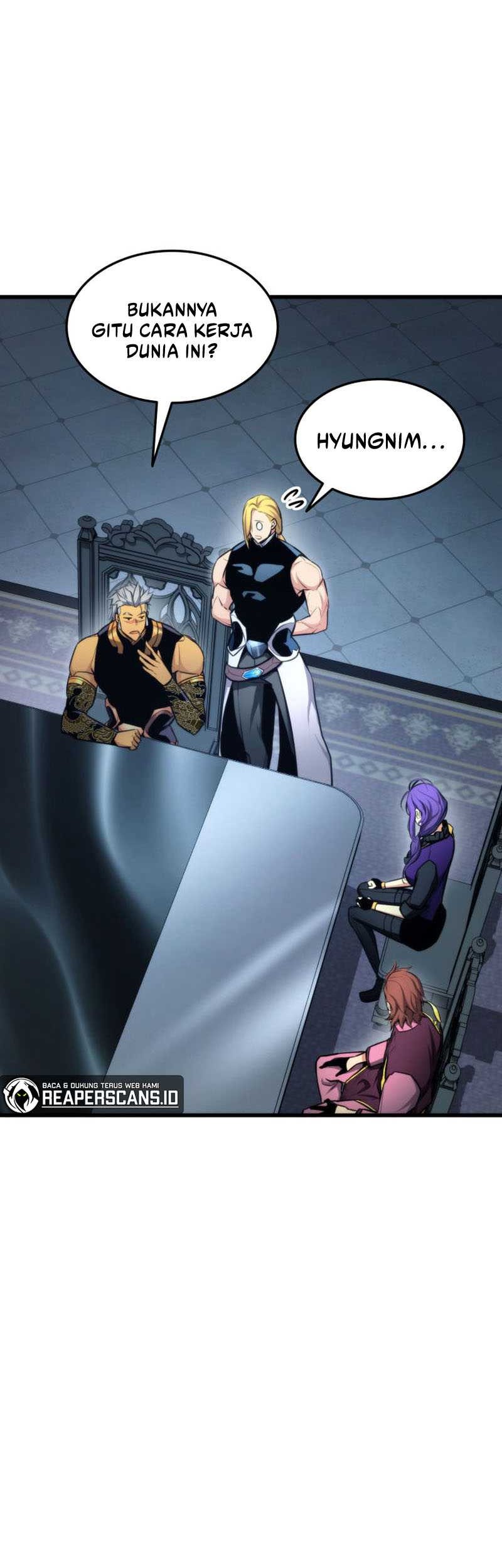 Ranker’s Return (Remake) Chapter 83 Gambar 8