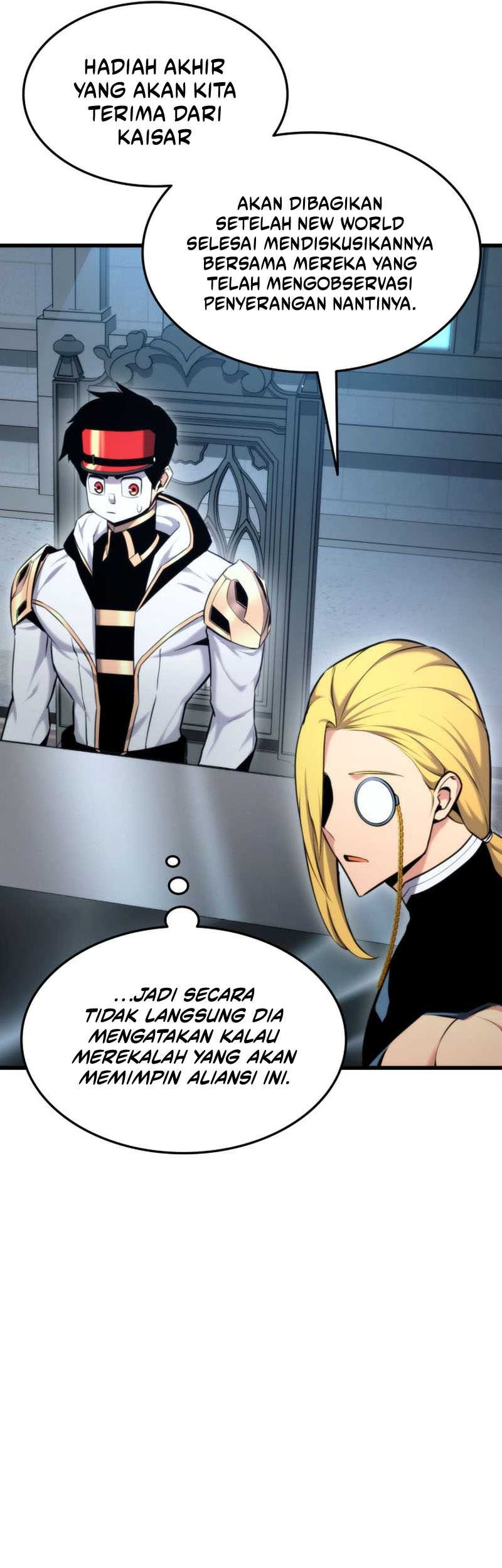 Ranker’s Return (Remake) Chapter 83 Gambar 10