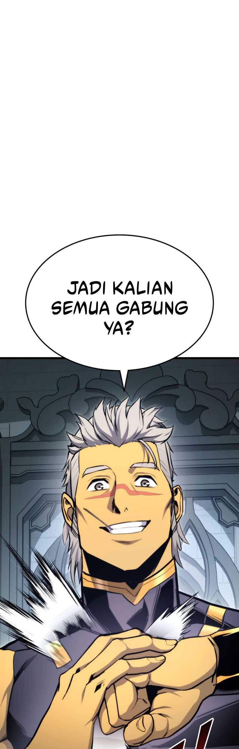 Ranker’s Return (Remake) Chapter 83 Gambar 14