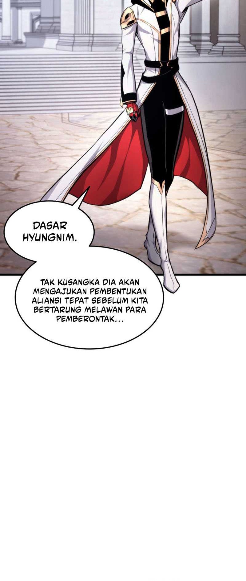 Ranker’s Return (Remake) Chapter 83 Gambar 17