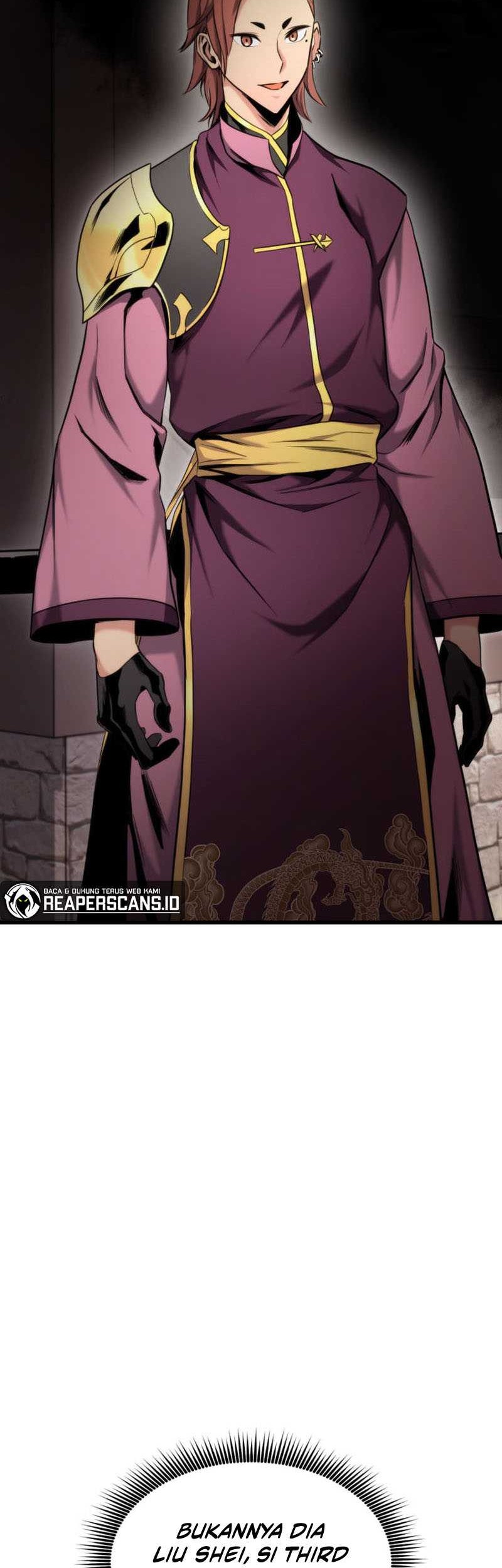 Ranker’s Return (Remake) Chapter 83 Gambar 19