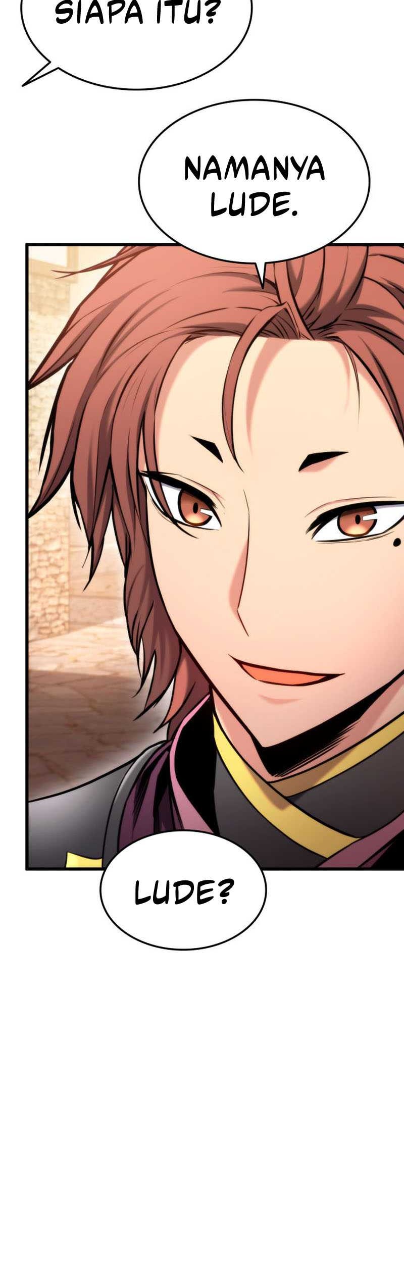 Ranker’s Return (Remake) Chapter 83 Gambar 24