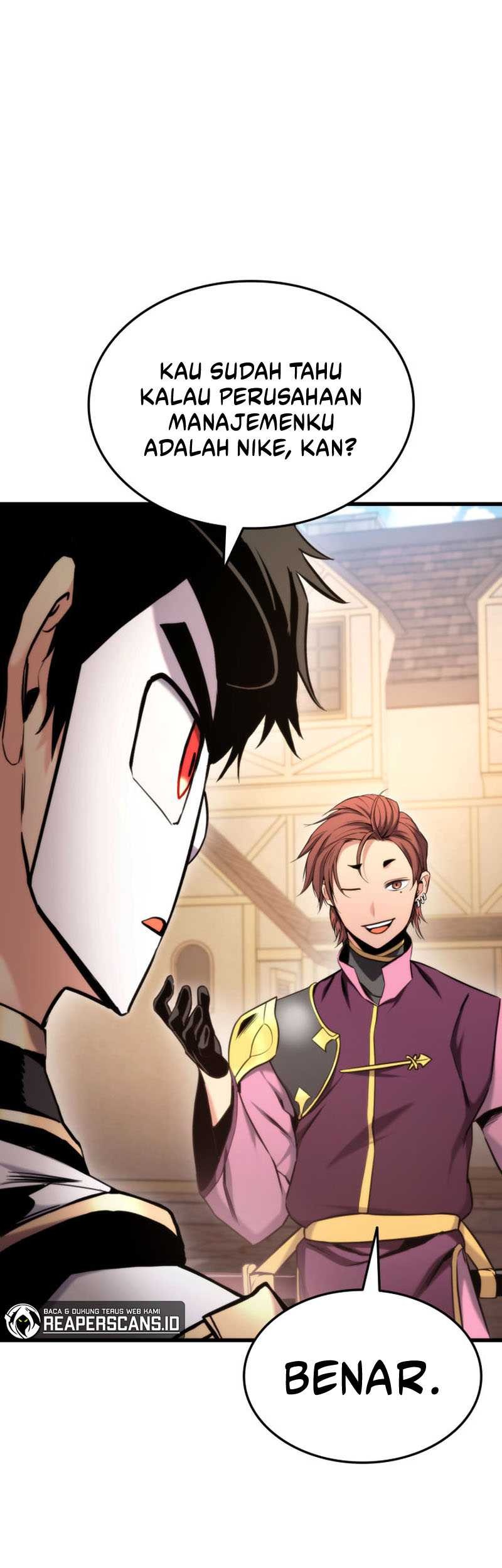 Ranker’s Return (Remake) Chapter 83 Gambar 26