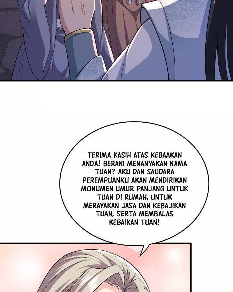 I Rely On Rewarding Apprentices To Upgrade Chapter 05 Gambar 23