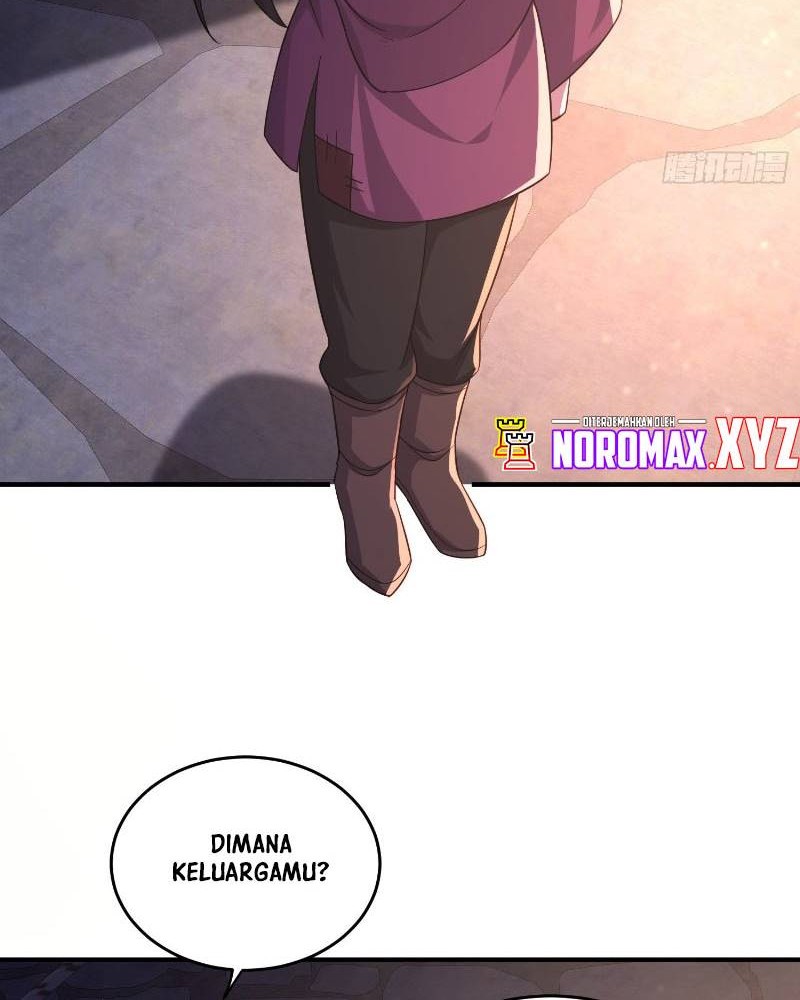 I Rely On Rewarding Apprentices To Upgrade Chapter 05 Gambar 31