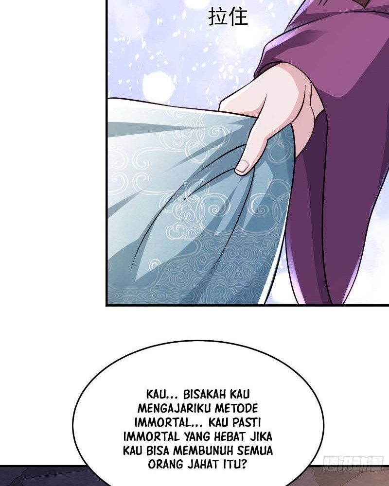 I Rely On Rewarding Apprentices To Upgrade Chapter 05 Gambar 33