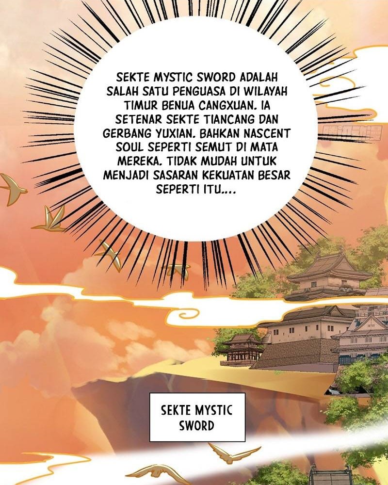 I Rely On Rewarding Apprentices To Upgrade Chapter 05 Gambar 3