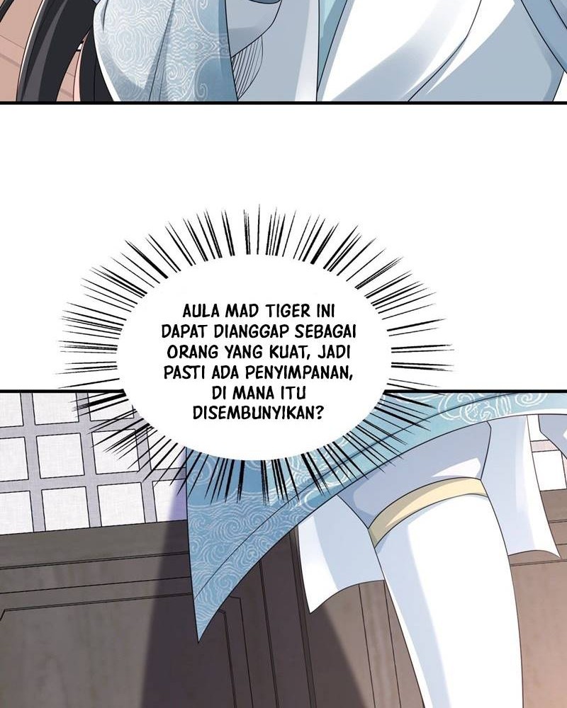 I Rely On Rewarding Apprentices To Upgrade Chapter 05 Gambar 5