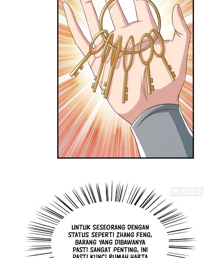 I Rely On Rewarding Apprentices To Upgrade Chapter 05 Gambar 7