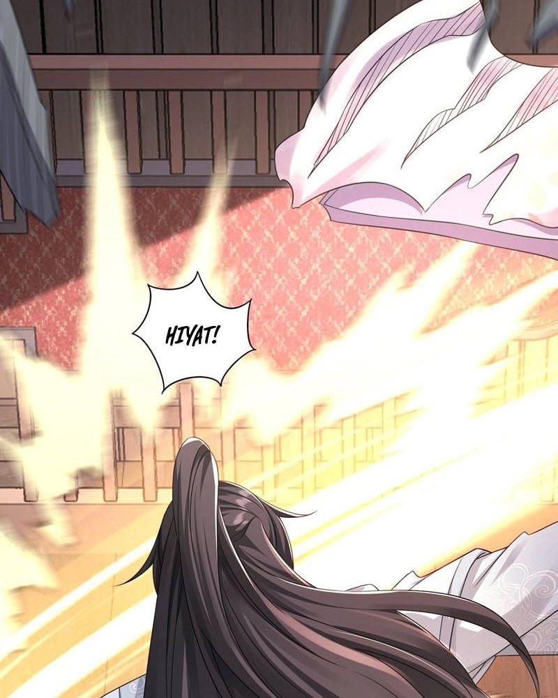 I Rely On Rewarding Apprentices To Upgrade Chapter 05 Gambar 11