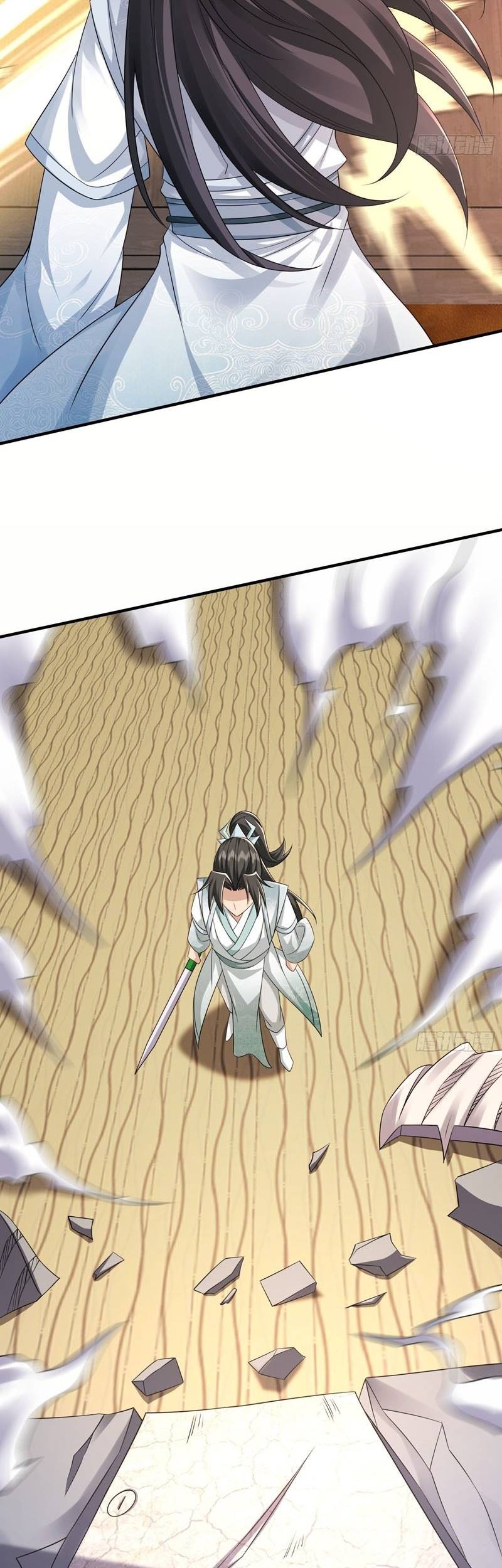 I Rely On Rewarding Apprentices To Upgrade Chapter 05 Gambar 12