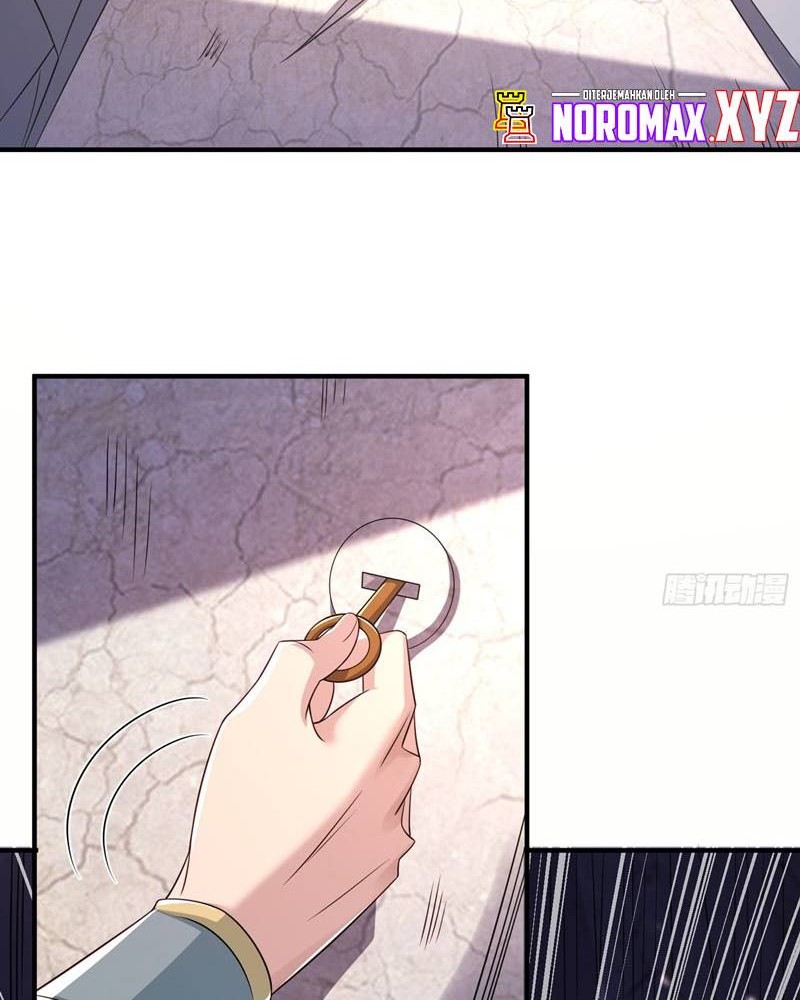 I Rely On Rewarding Apprentices To Upgrade Chapter 05 Gambar 13