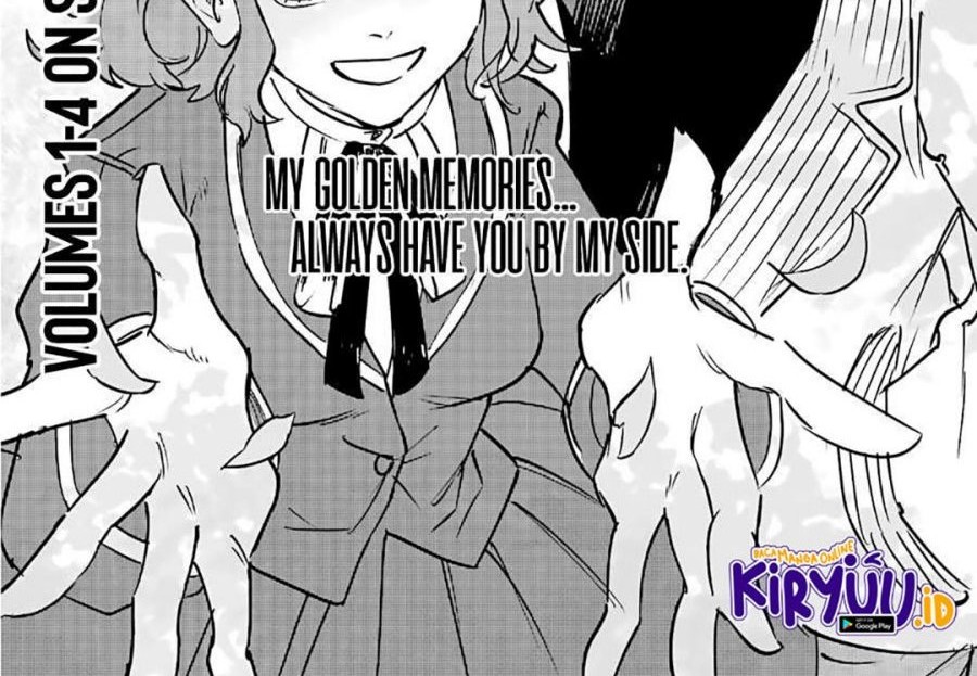 Baca Manga Akai Kiri no Naka Kara Chapter 24 Gambar 2