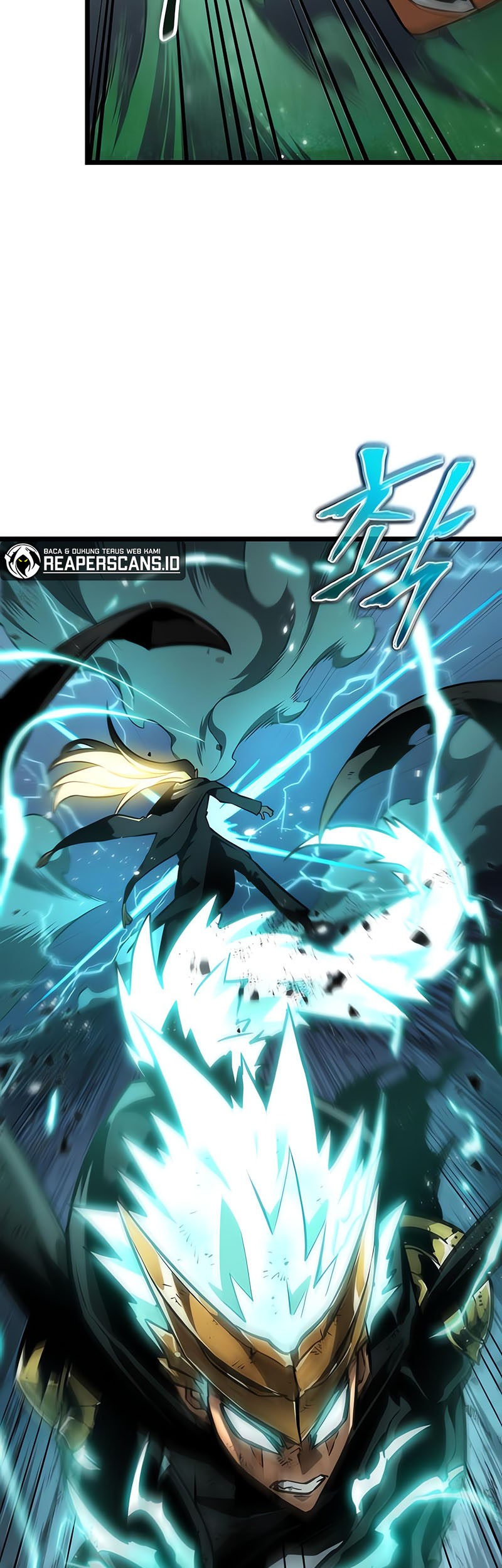 The World After the Fall Chapter 51 Gambar 40