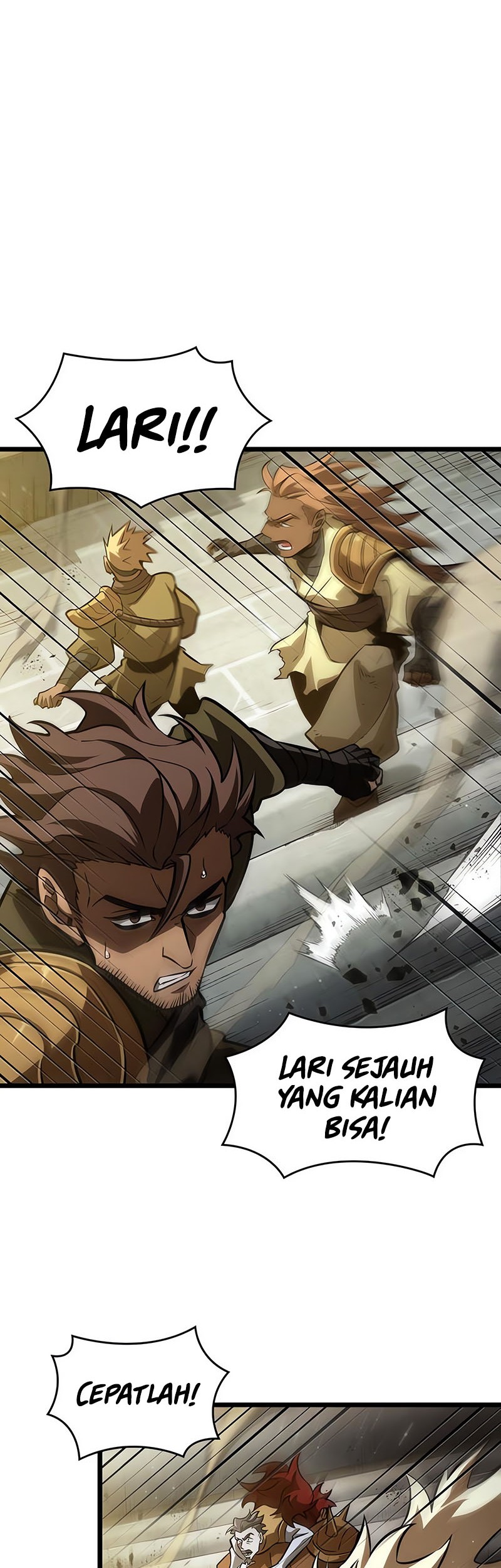 The World After the Fall Chapter 51 Gambar 47