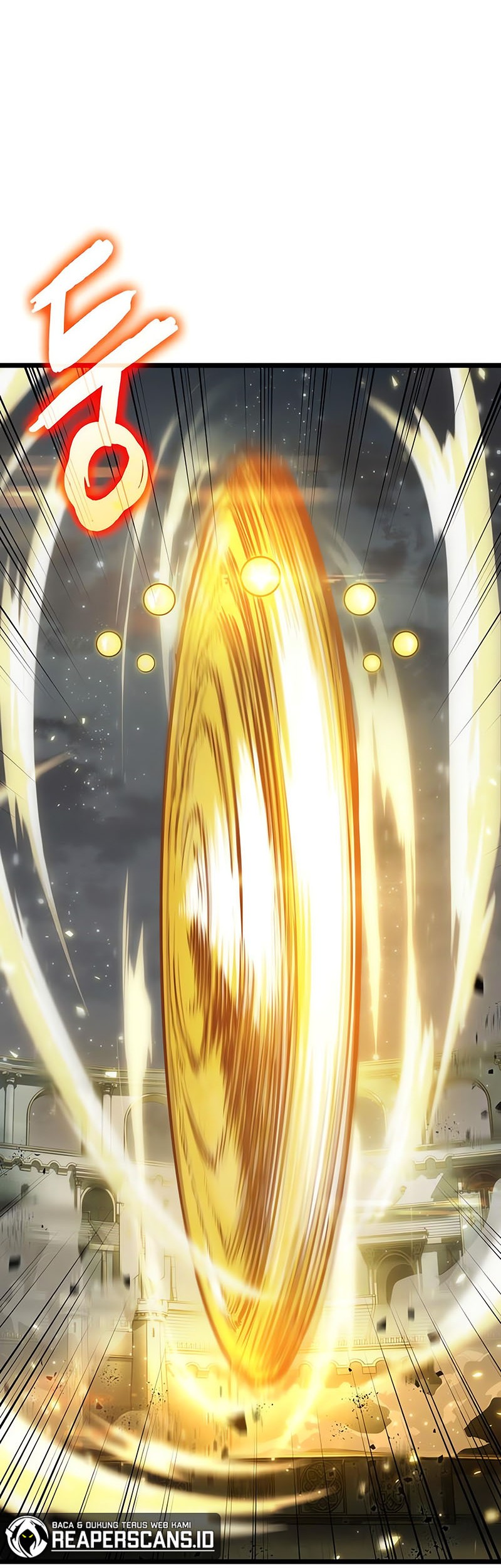 The World After the Fall Chapter 51 Gambar 49