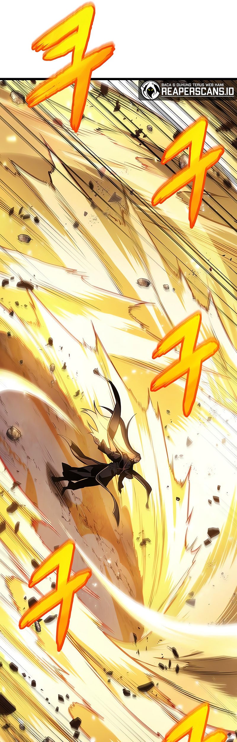 The World After the Fall Chapter 51 Gambar 54