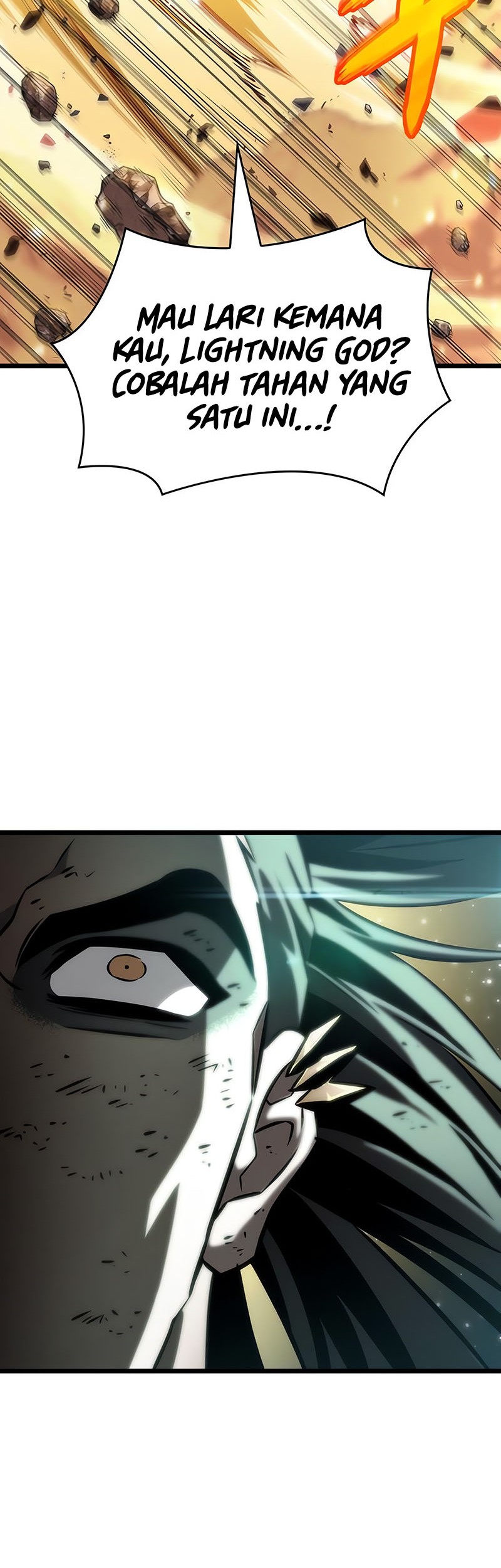 The World After the Fall Chapter 51 Gambar 55