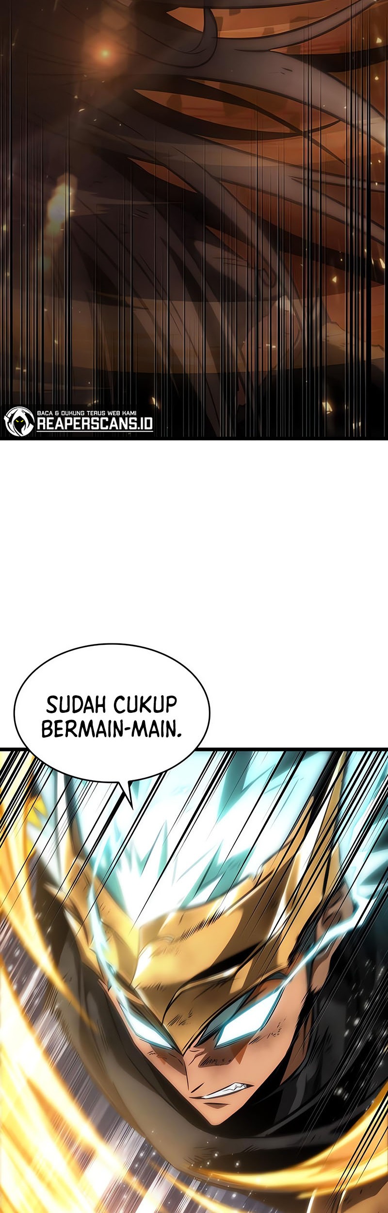 The World After the Fall Chapter 51 Gambar 58