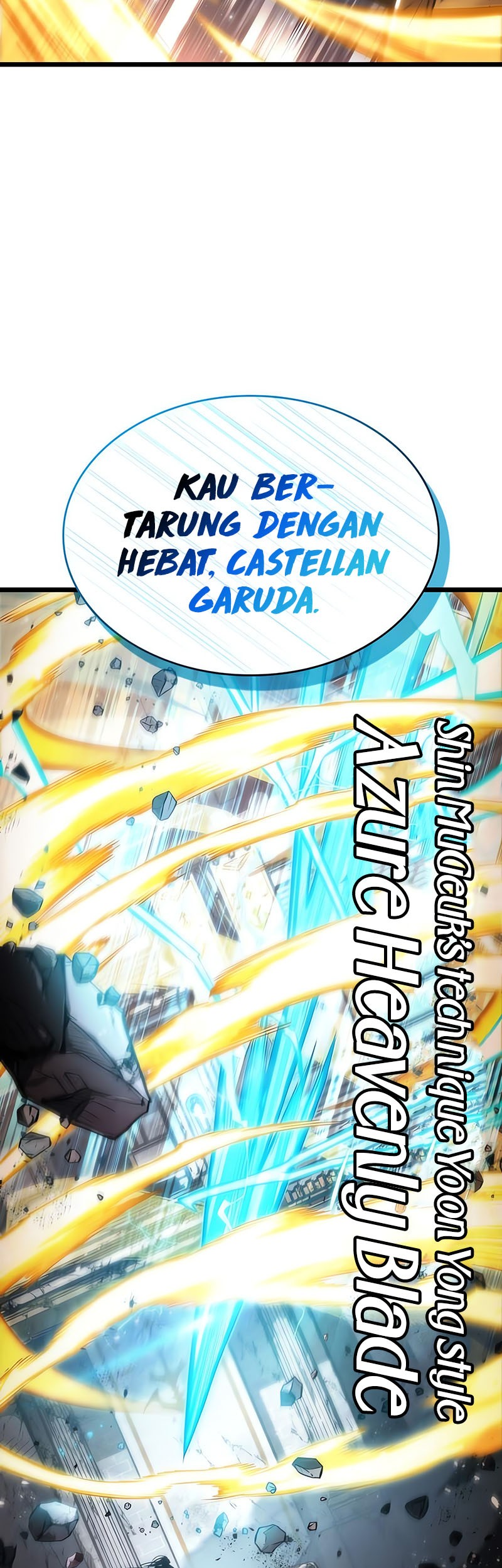 The World After the Fall Chapter 51 Gambar 59