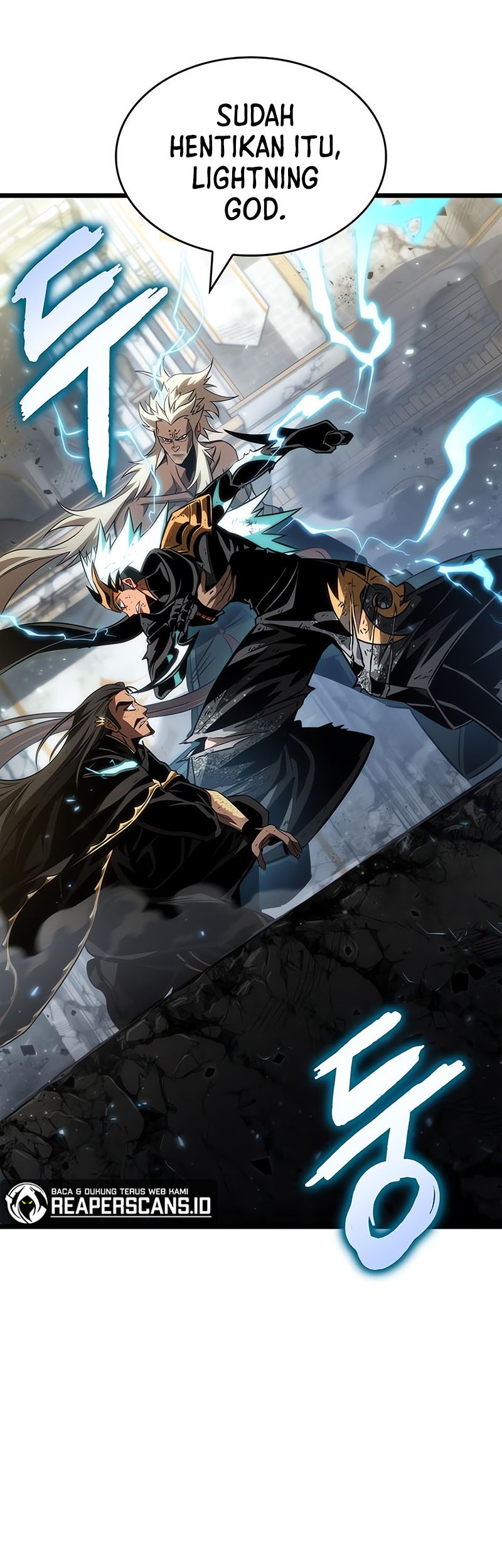 The World After the Fall Chapter 51 Gambar 63
